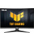 Монітор ASUS TUF Gaming VG32WQ3B (90LM0AP1-B01171)