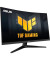 Монітор ASUS TUF Gaming VG32WQ3B (90LM0AP1-B01171)