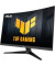 Монітор ASUS TUF Gaming VG32WQ3B (90LM0AP1-B01171)