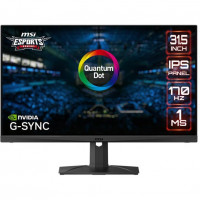 Монитор MSI Optix MAG321QR-QD (9S6-3DB99A-018)