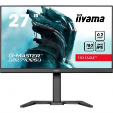 Монітор iiyama G-Master GB2770QSU-B6