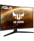 Монитор ASUS TUF Gaming VG32VQ1BR (90LM0661-B02170)