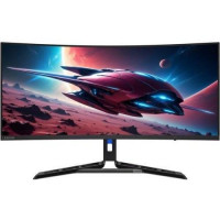 Монітор Lenovo Legion R34w-30 (67C7GACBEU)