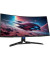 Монітор Lenovo Legion R34w-30 (67C7GACBEU)