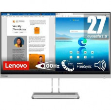 Монитор Lenovo L27i-40 (67ABKAC4EU)