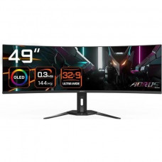 Монитор GIGABYTE CO49DQ Gaming Monitor