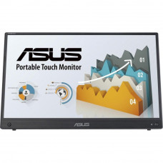 Портативний монітор ASUS ZenScreen Touch MB16AHT (90LM0890-B01170)