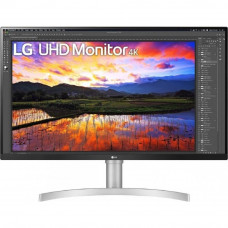 Монитор LG 32UN650P-W