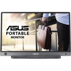 Портативный монитор ASUS ZenScreen MB16AH (90LM04T0-B02170)