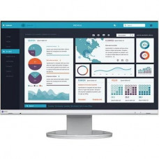 Монитор EIZO FlexScan EV2490 White (EV2490-WT)