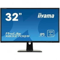 Монітор iiyama ProLite XB3270QS-B1