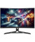 Монитор Lenovo Legion R27QC-30 (67C6GAC2EU)