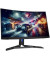 Монитор Lenovo Legion R27QC-30 (67C6GAC2EU)
