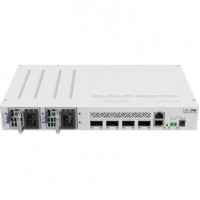 Коммутатор Mikrotik CRS504-4XQ-IN