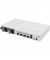 Коммутатор Mikrotik CRS504-4XQ-IN