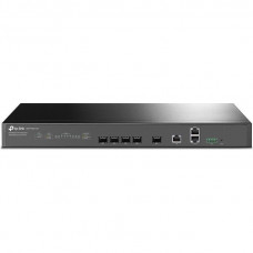 Коммутатор управляемый уровня 3 TP-Link DS-P7001-04