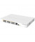 Коммутатор управляемый уровня 3 Mikrotik CRS328-24P-4S+RM