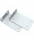 Коммутатор управляемый уровня 3 Mikrotik CRS328-24P-4S+RM