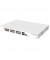 Коммутатор управляемый уровня 3 Mikrotik CRS328-24P-4S+RM
