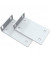 Коммутатор управляемый уровня 3 Mikrotik CRS328-24P-4S+RM