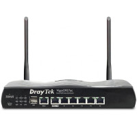 Беспроводной маршрутизатор (роутер) DrayTek Vigor2927ac
