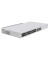Коммутатор управляемый уровня 3 Mikrotik CRS326-4C+20G+2Q+RM
