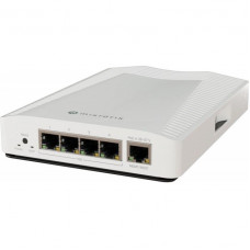 Коммутатор управляемый Mikrotik CRS304-4XG-IN