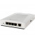 Коммутатор управляемый Mikrotik CRS304-4XG-IN