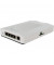 Коммутатор управляемый Mikrotik CRS304-4XG-IN