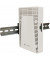 Коммутатор управляемый Mikrotik CRS304-4XG-IN