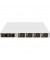 Коммутатор управляемый уровня 3 Mikrotik CRS520-4XS-16XQ-RM