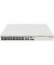 Коммутатор управляемый уровня 3 Mikrotik CRS520-4XS-16XQ-RM