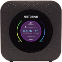 Беспроводной маршрутизатор (роутер) Netgear MR1100 (MR1100-100EUS)