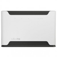 беспроводной маршрутизатор (роутер) Mikrotik Chateau LTE12 (RBD53G-5HacD2HnD-TC&EG12-EA)