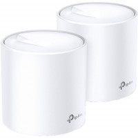 Mesh-система TP-Link Deco X60 2-Pack