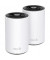 Mesh-система TP-Link Deco XE75 Pro 2-pack