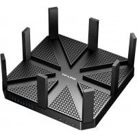 Беспроводной маршрутизатор (роутер) TP-Link Archer C5400