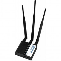 Wi-Fi маршрутизатор (роутер) промышленный Teltonika RUT240