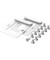 Маршрутизатор Mikrotik CCR2216-1G-12XS-2XQ