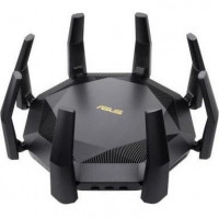 Бездротовий маршрутизатор (роутер) Asus RT-AX89X