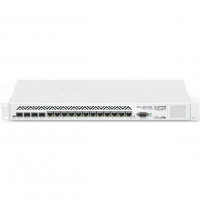 Маршрутизатор (роутер) Mikrotik CCR1036-12G-4S
