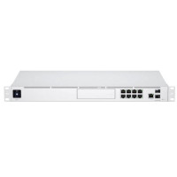 Маршрутизатор Ubiquiti UniFi Dream Machine Pro (UDM-Pro)