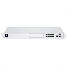 Маршрутизатор Ubiquiti UniFi Dream Machine Pro (UDM-Pro)