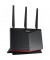 Беспроводной маршрутизатор (роутер) ASUS RT-AX86U