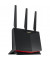 Беспроводной маршрутизатор (роутер) ASUS RT-AX86U