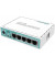 Маршрутизатор (роутер) Mikrotik hEX (RB750Gr3)