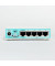 Маршрутизатор (роутер) Mikrotik hEX (RB750Gr3)