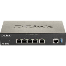 Маршрутизатор D-Link DSR-250V2