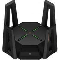 Бездротовий маршрутизатор (роутер) Xiaomi Mi Router AX9000 (DVB4304GL)