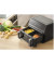 Мультипечь (аэрофритюрница) Sencor SFR 9650BK
